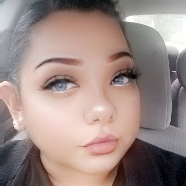 Guadalupe Hernandez