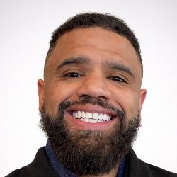 Jovon Watford