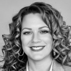 Jill Rawlinson-Baker