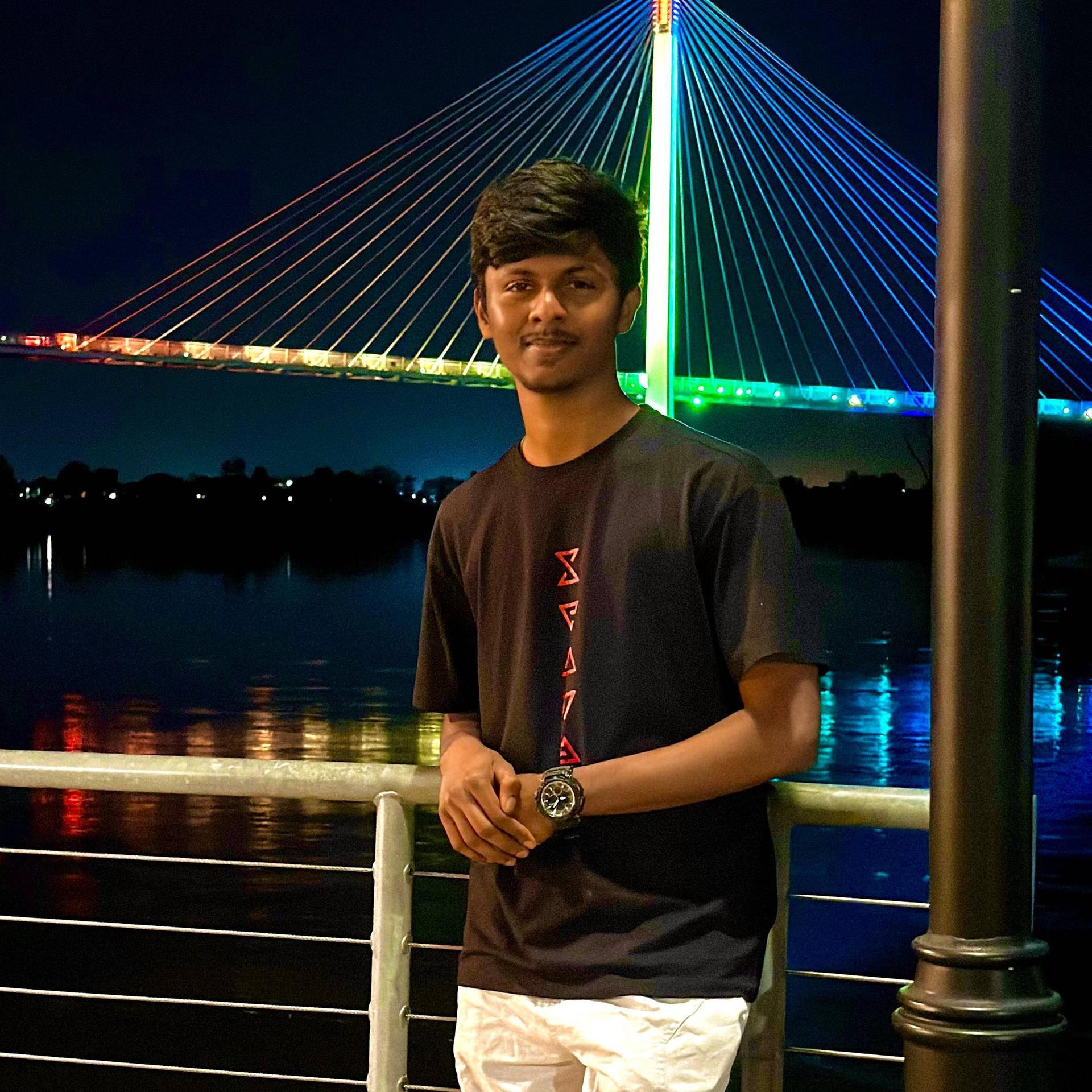 Rahithya Kilaru