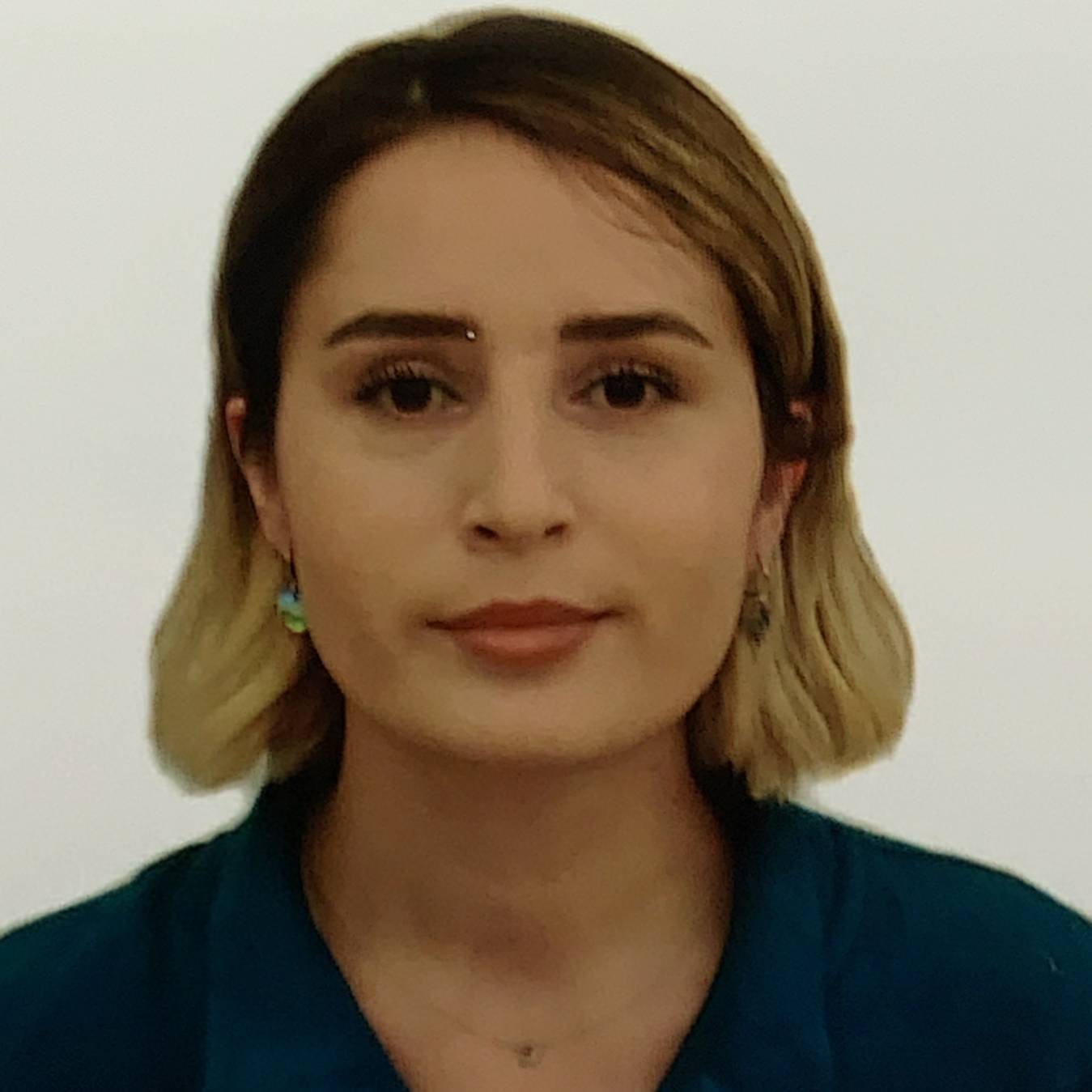 MELIKE GUNES ISCAN
