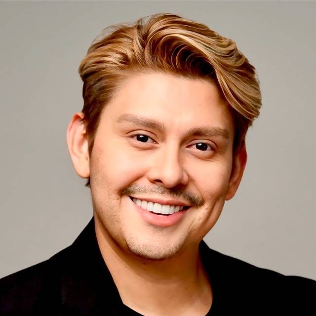 Deyvis Rodriguez Luther