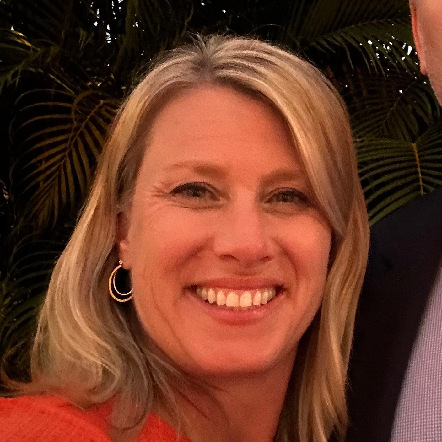 Tara Thompson