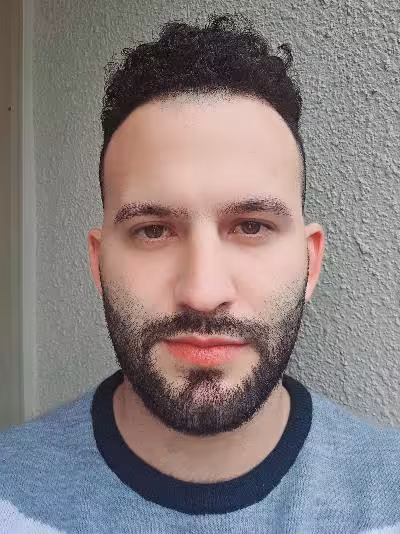 Felix Rodriguez Lemus