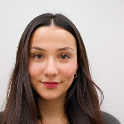 Olivia Haliulin