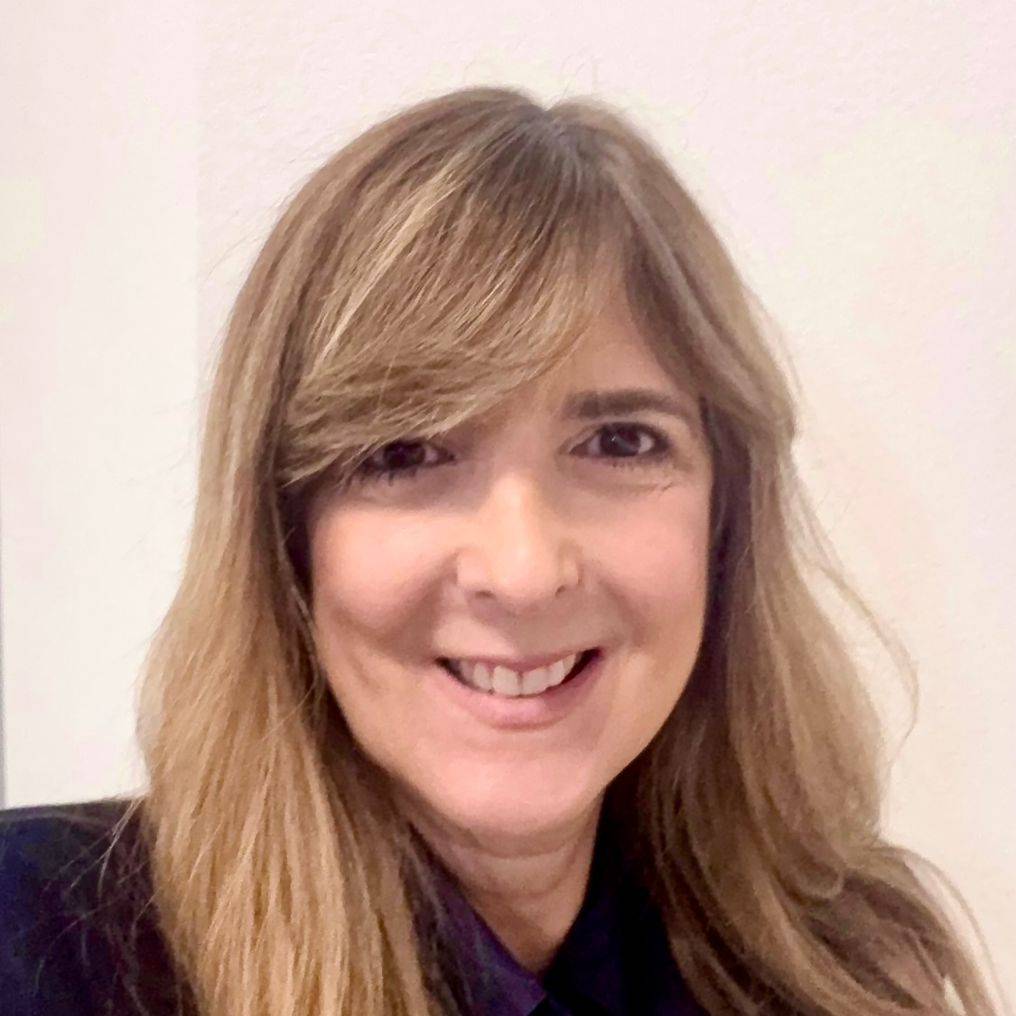NATHALIE FARIA