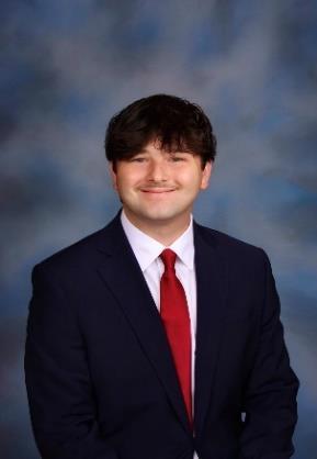Jacob Frazier