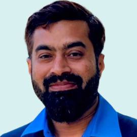 Rajeev Singh
