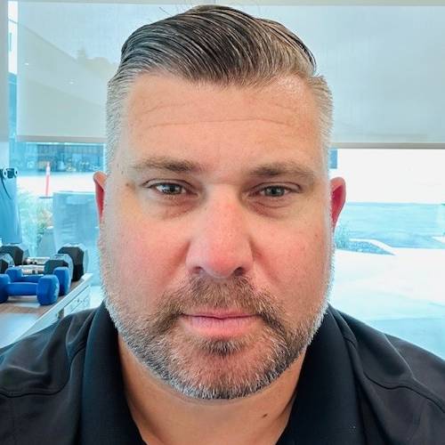 Michael Booterbaugh