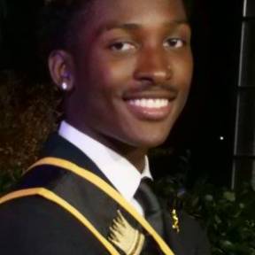 Amir Kamari Jones