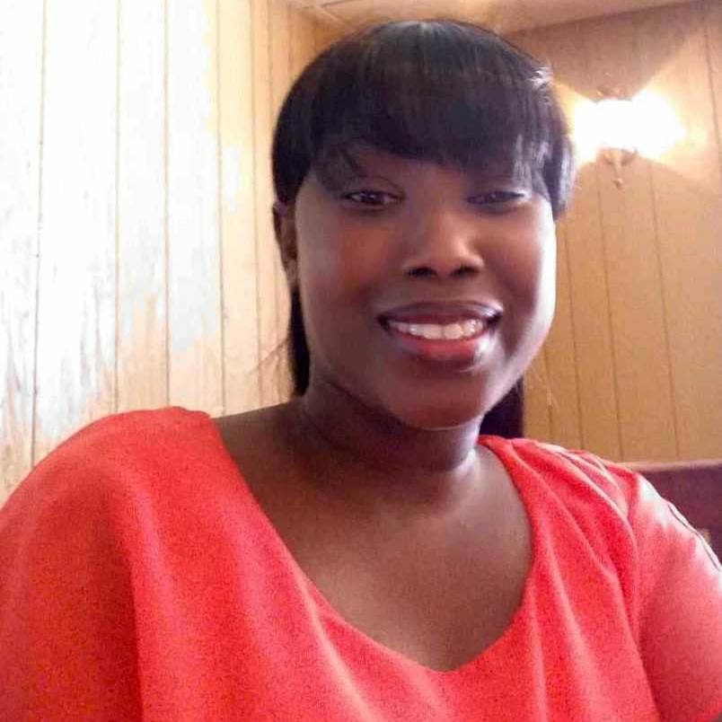 Kedesha S Haughton