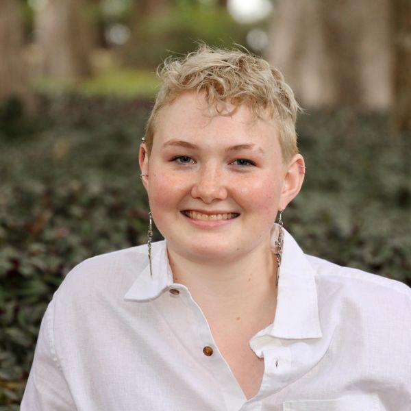 AISLIN KELLEY