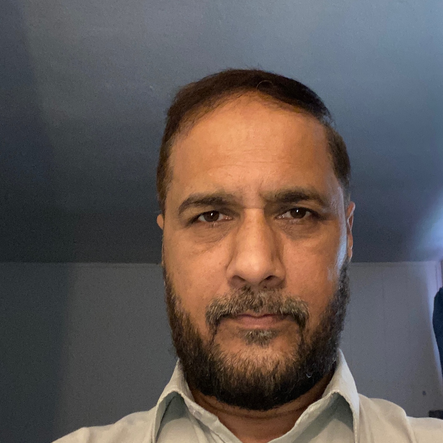 Muhammad Khan