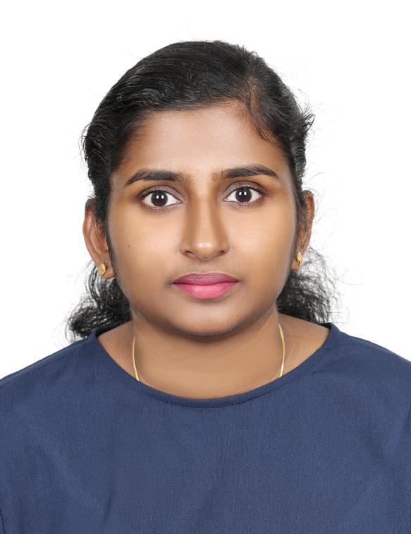 SELIN JEYADARATHI