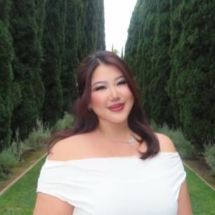 Emilie Widjaja