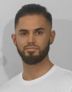 Gerardo Rios