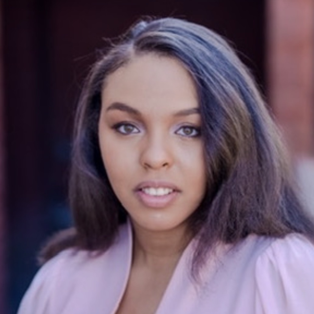 Cierra Burrage