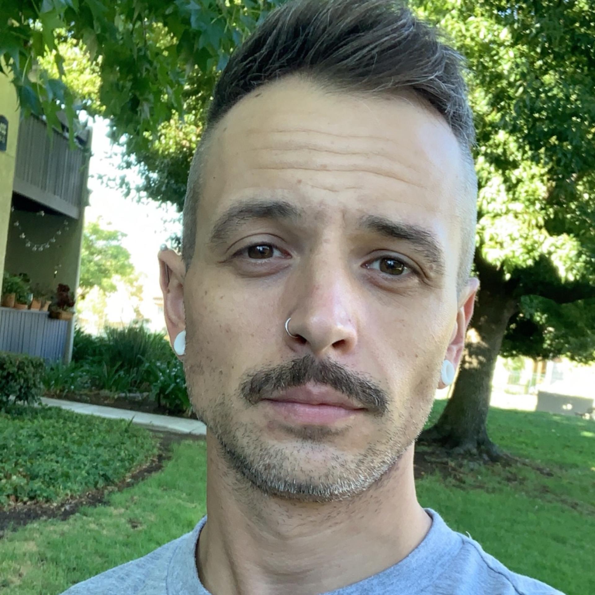 Niko Metzger