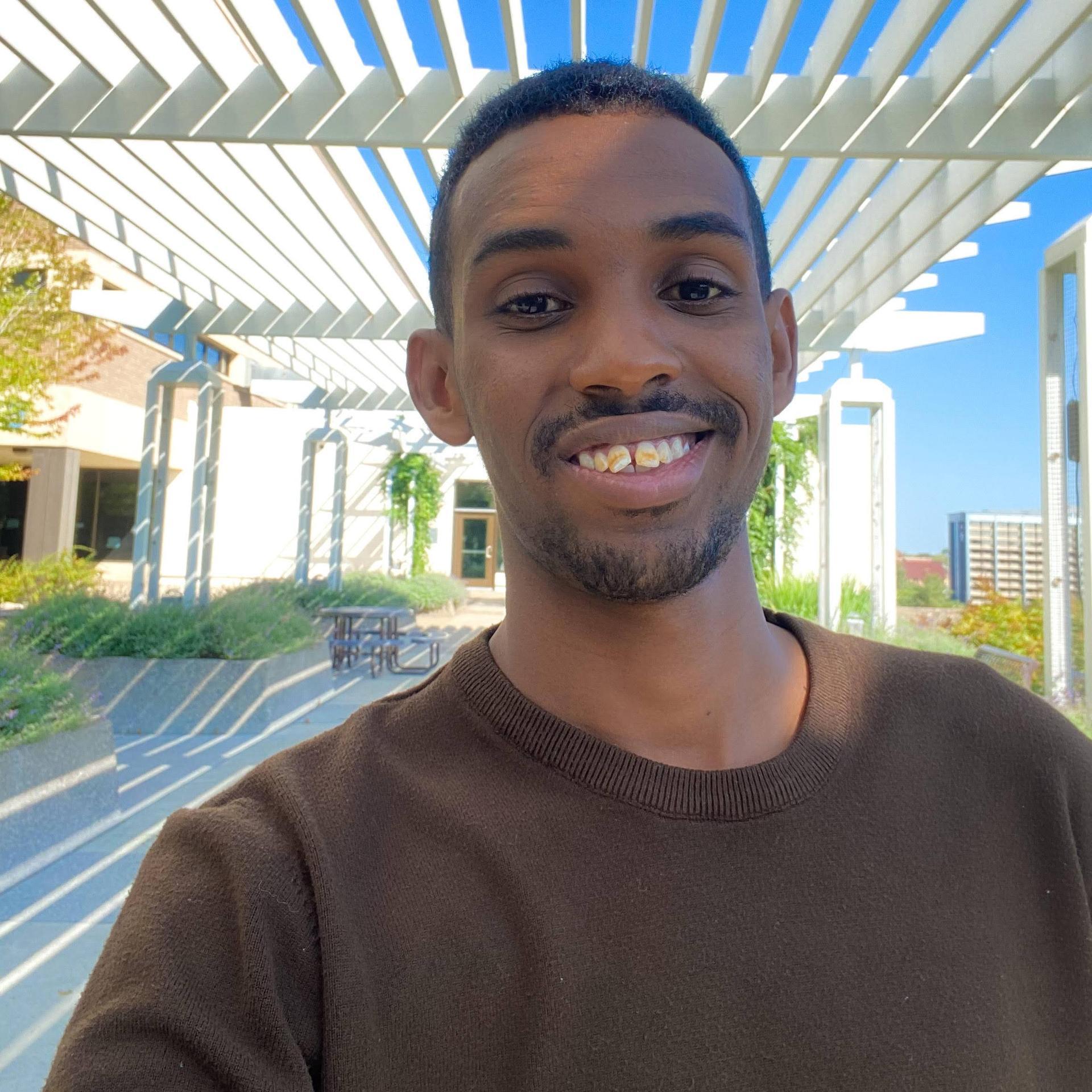 Abdirahman Hassan
