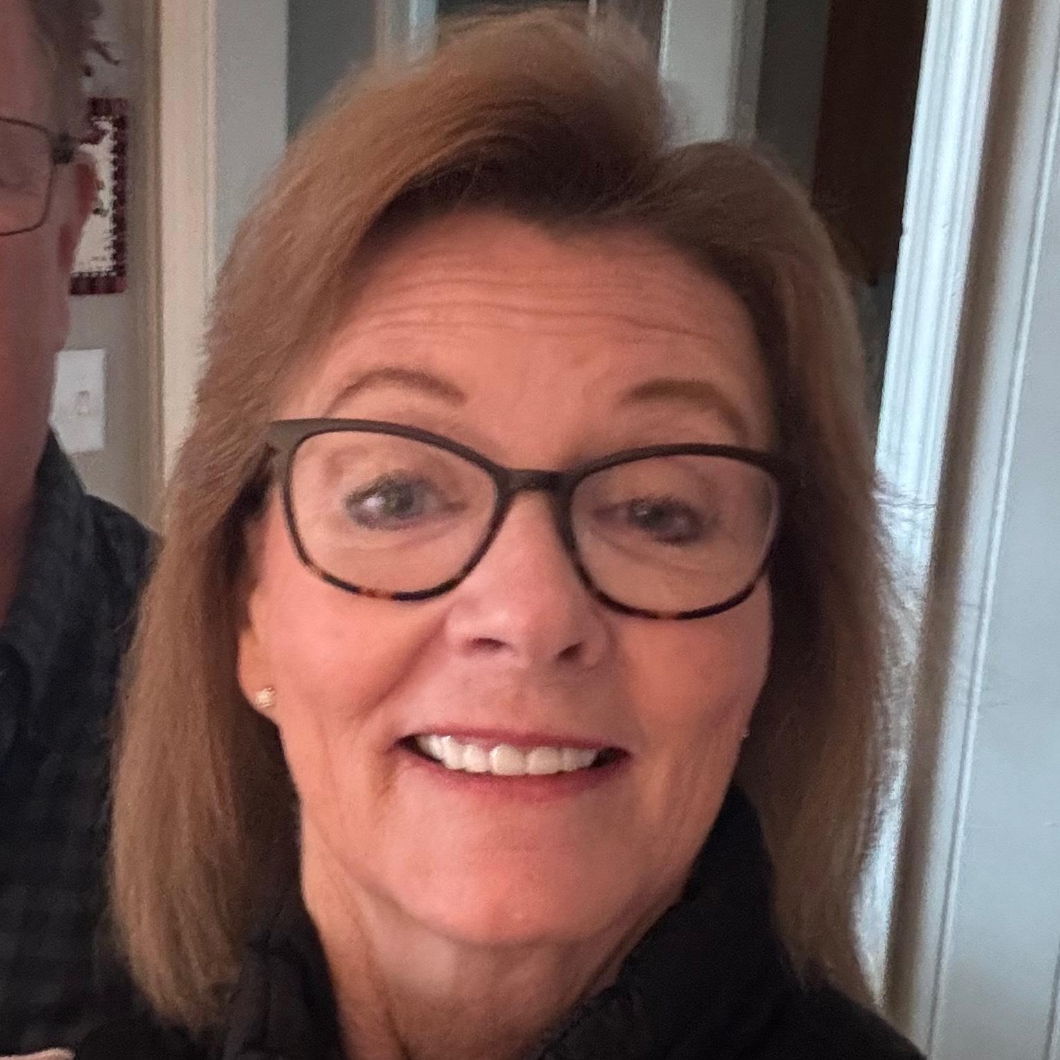 Diane Holmes