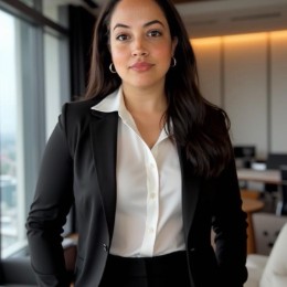 Davina Melton Falcon
