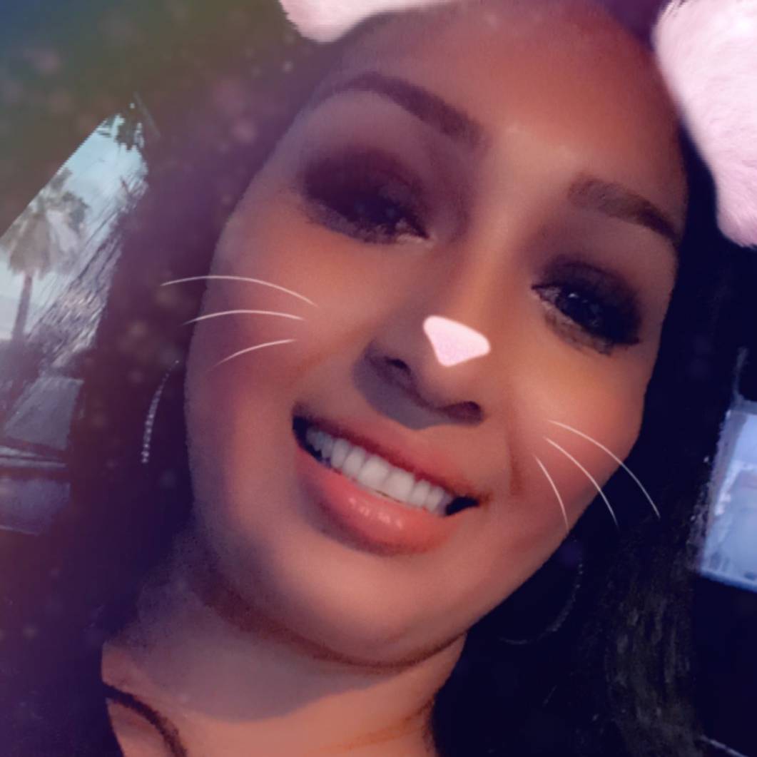 Margarita Ramirez