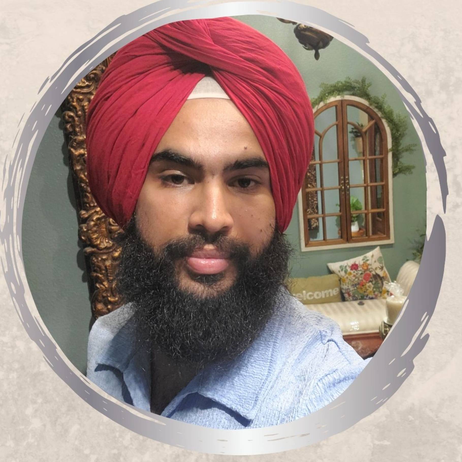 Sharanpreet Singh
