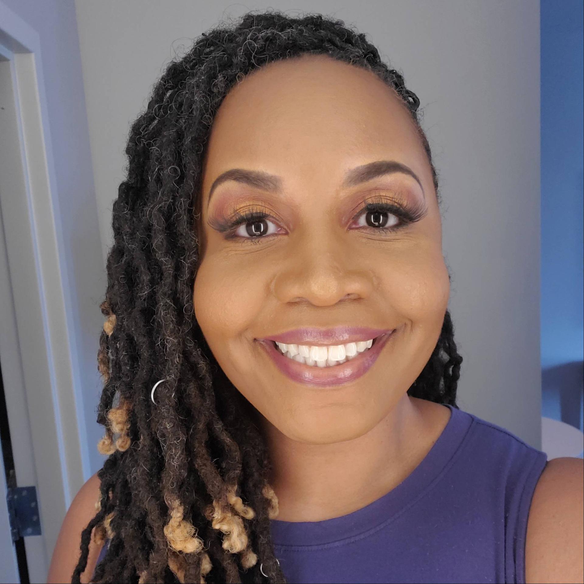 Nakethia Ingram