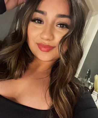 Jocelyn Herrera