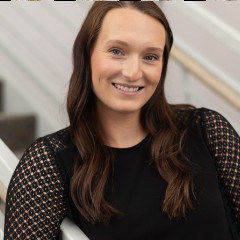Danielle Temple