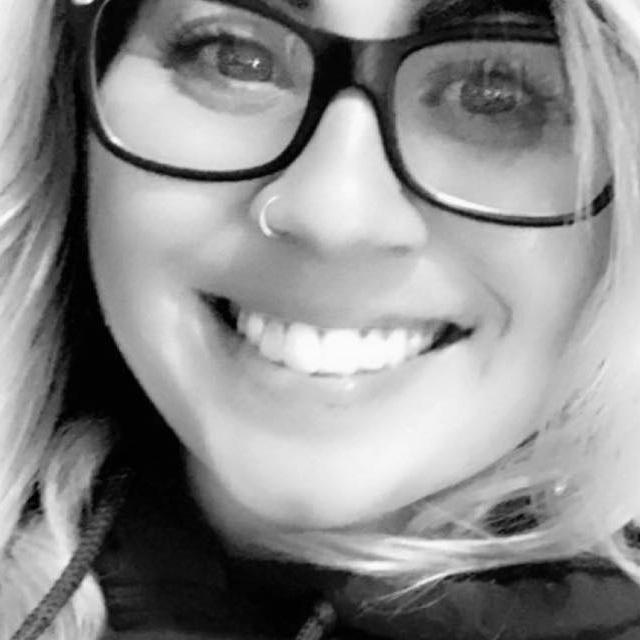 TIFFANEY AMBER STICKEL