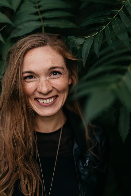 Sara Ellingsworth