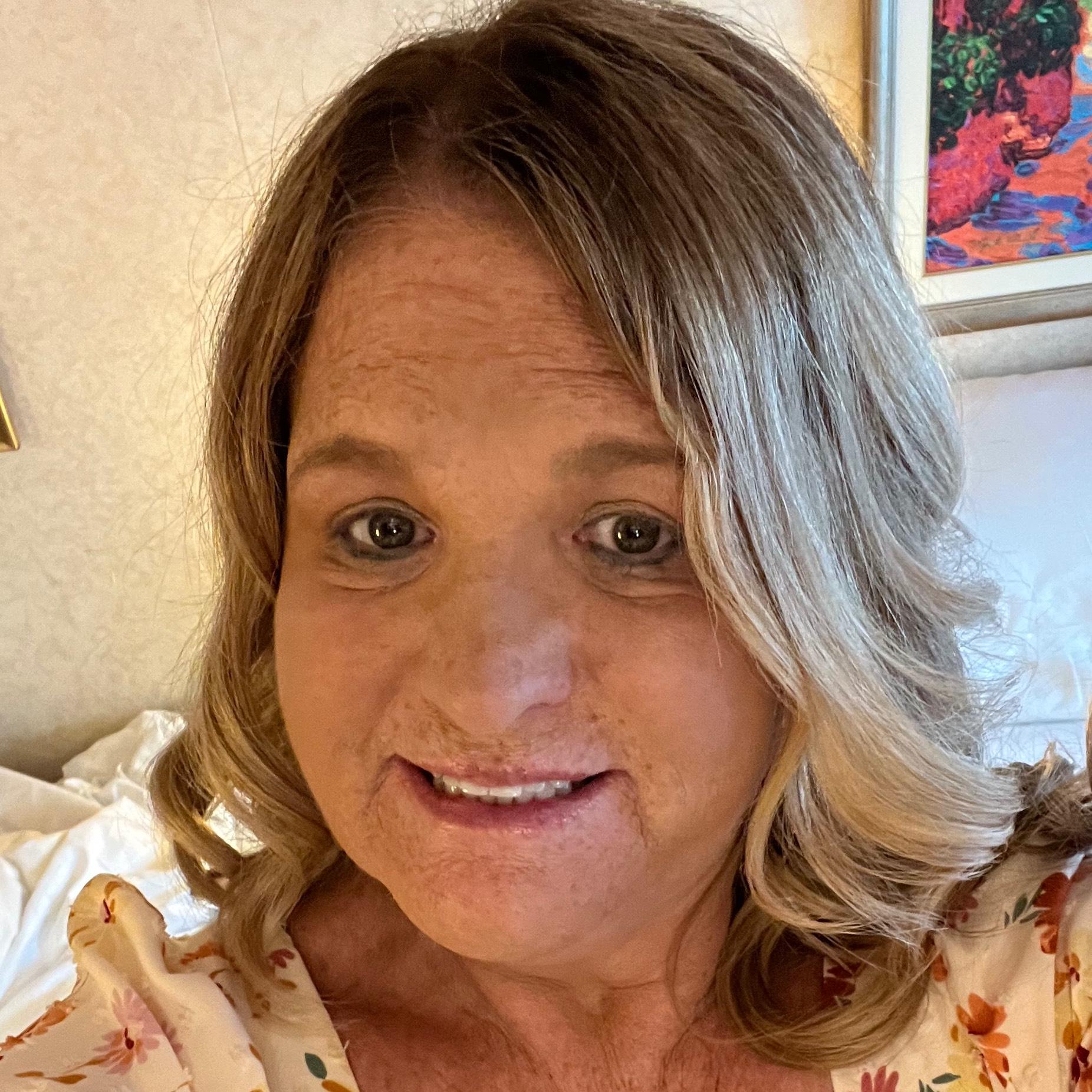Amy Brown