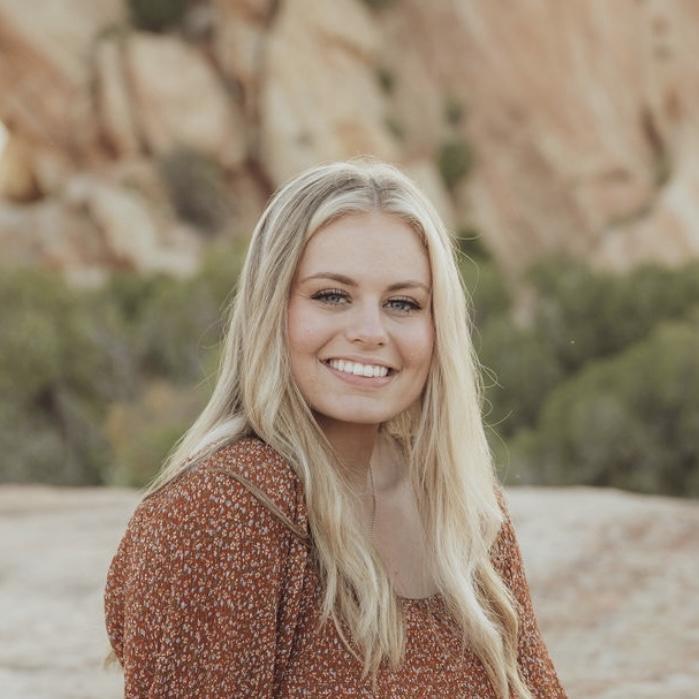 Madison Coon