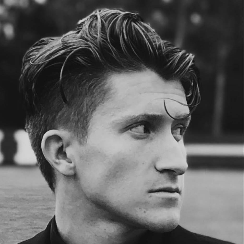 Derek Brajevich