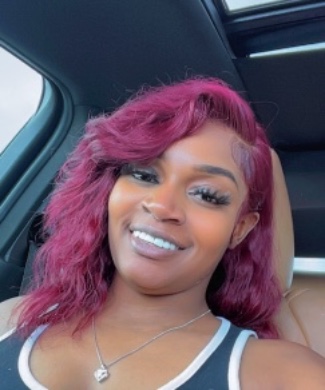 Shatannza Johnson