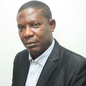 Chidi Paul Njoku