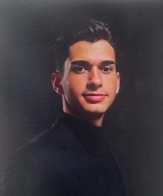 MURAT CAN KARAKOC