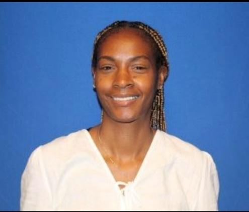 Shenah Thomas