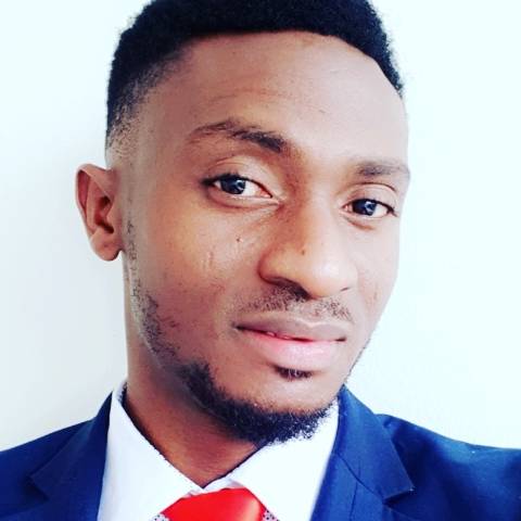 Kelly Osazee Annegbe Enahoro