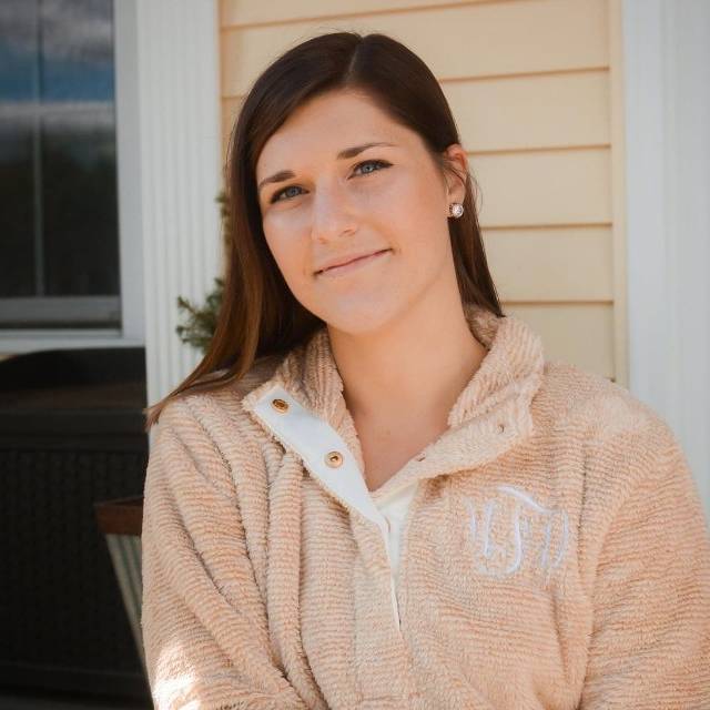 Marissa McLelland