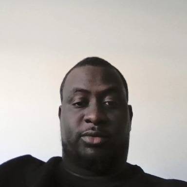 Mamadou sangare