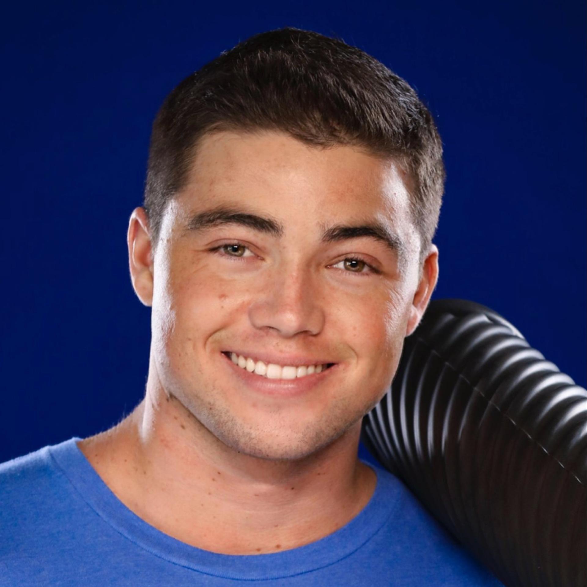 Sean Connick