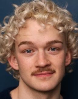 Matthew Rees