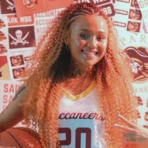 Jasmine Armstrong