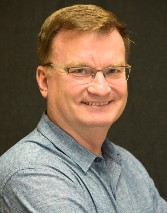 James Lauffer