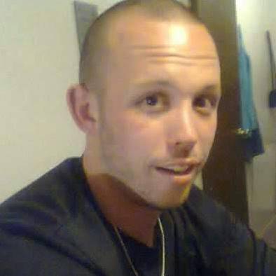 Aaron Spain