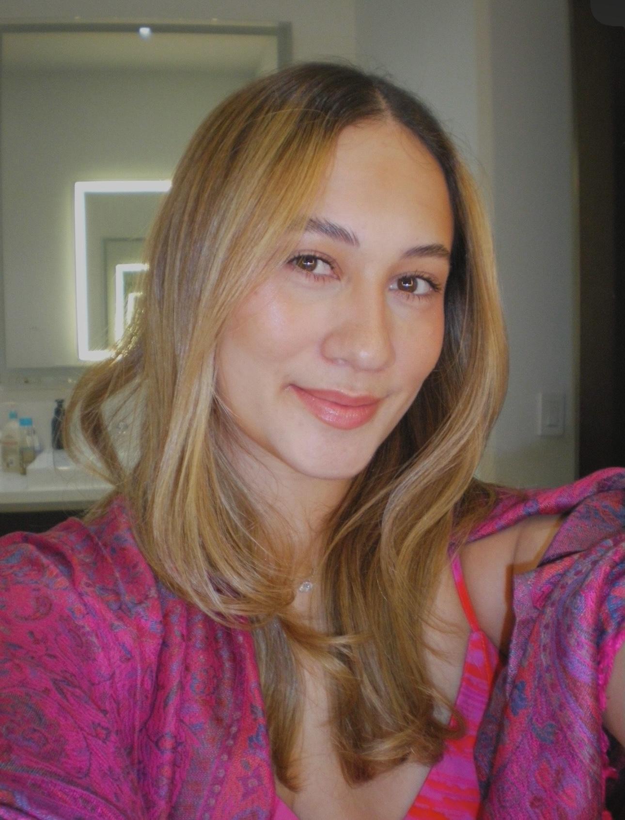 Cristina Nino