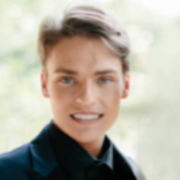 Austin Mullins