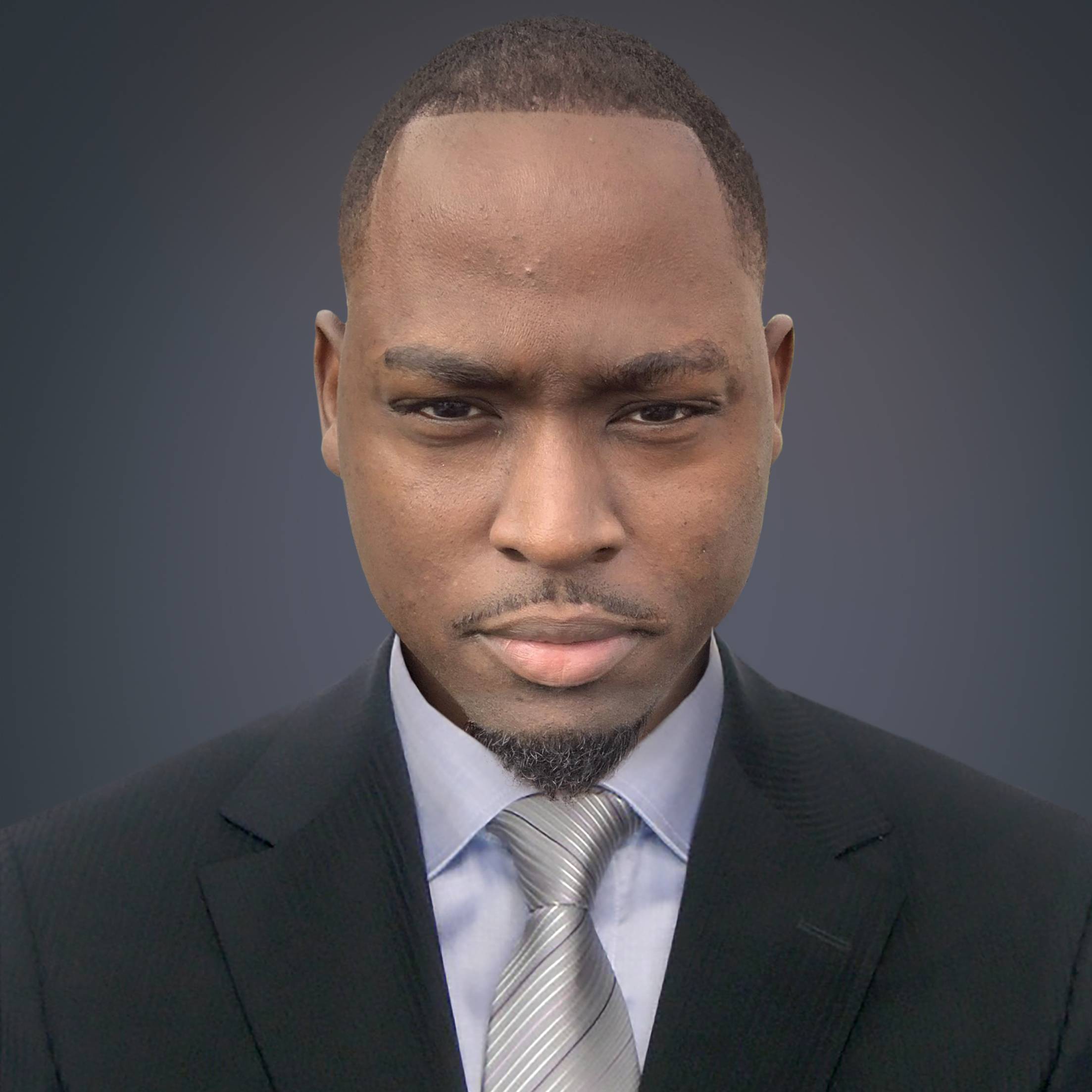 Daquan Morrison